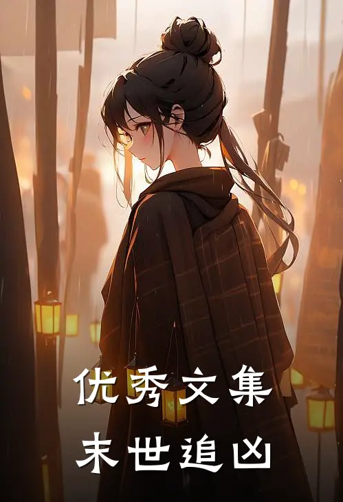 优秀文集末世追凶