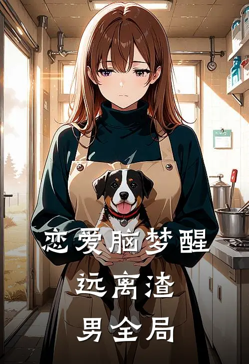 恋爱脑梦醒，远离渣男全局