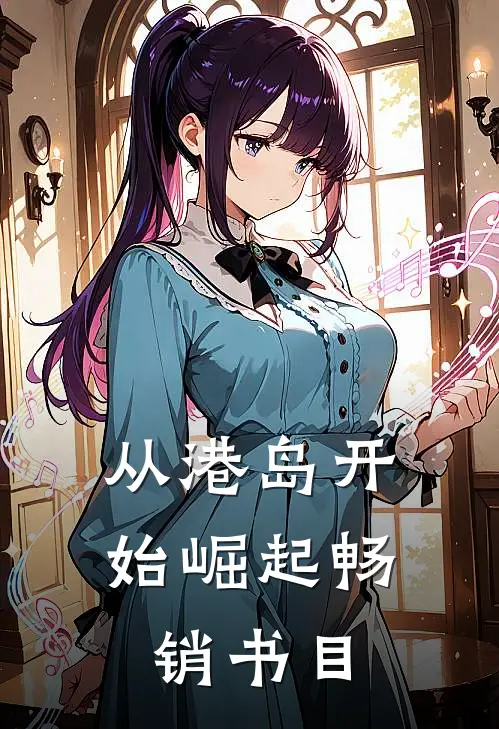 从港岛开始崛起畅销书目