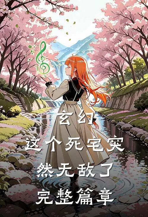 玄幻：这个死宅突然无敌了完整篇章
