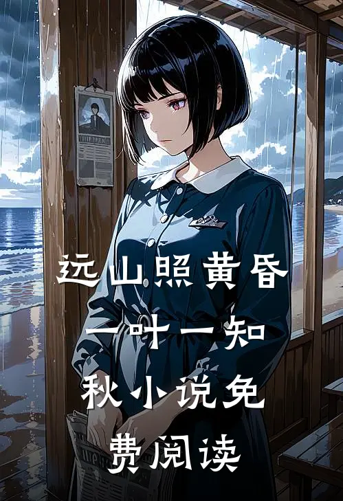 远山照黄昏，一叶一知秋小说免费阅读