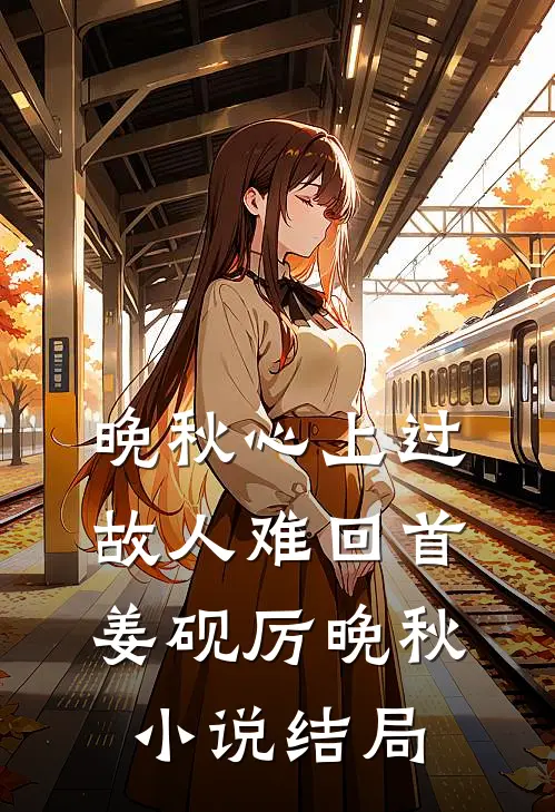 晚秋心上过，故人难回首姜砚厉晚秋小说结局