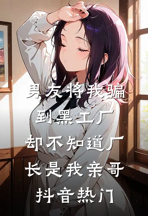 男友将我骗到黑工厂，却不知道厂长是我亲哥抖音热门