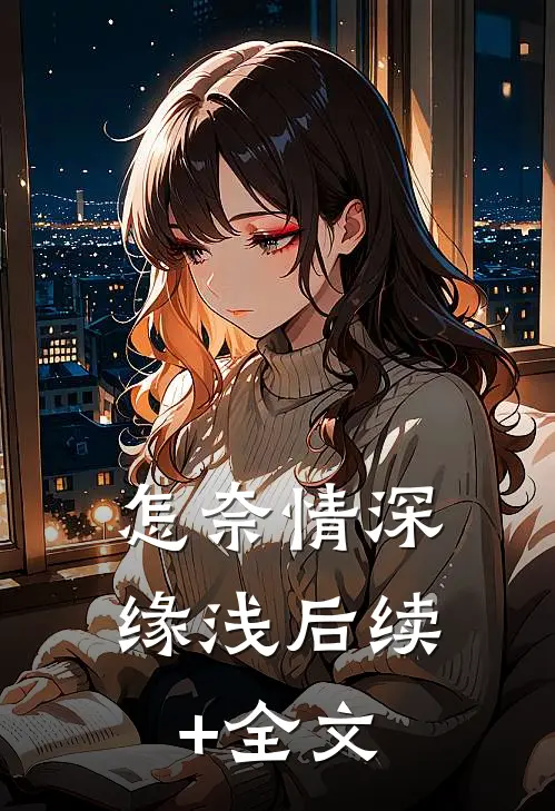 怎奈情深缘浅后续+全文