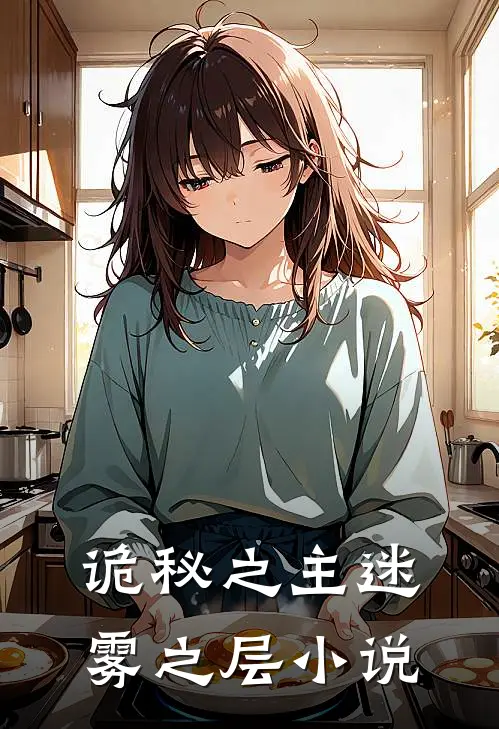 诡秘之主迷雾之层小说