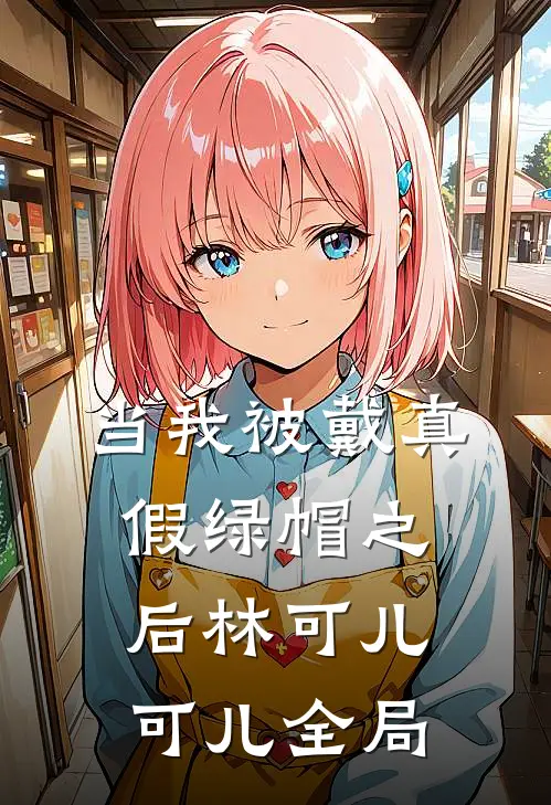 当我被戴真假绿帽之后林可儿可儿全局