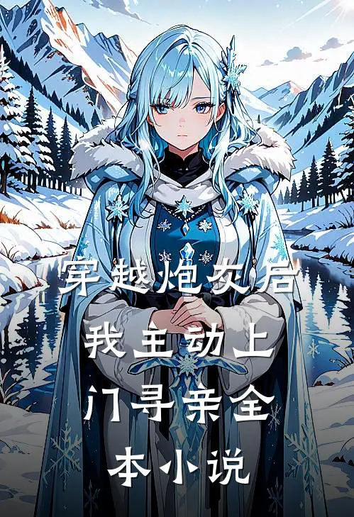 穿越炮灰后，我主动上门寻亲全本小说