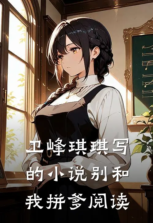 卫峰琪琪写的小说别和我拼爹阅读