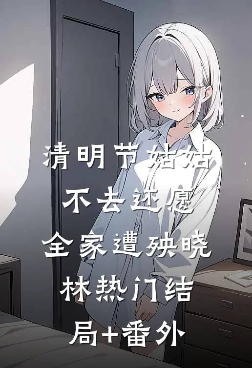 清明节姑姑不去还愿，全家遭殃晓林热门结局+番外