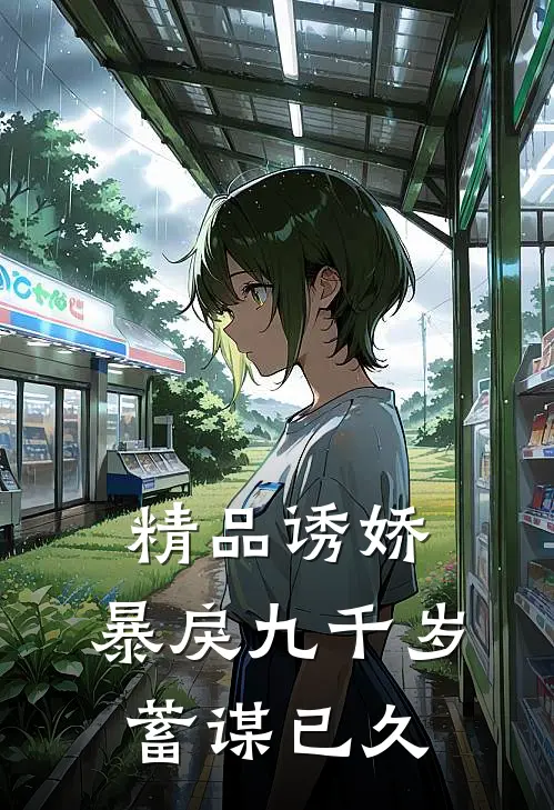 精品诱娇：暴戾九千岁蓄谋已久