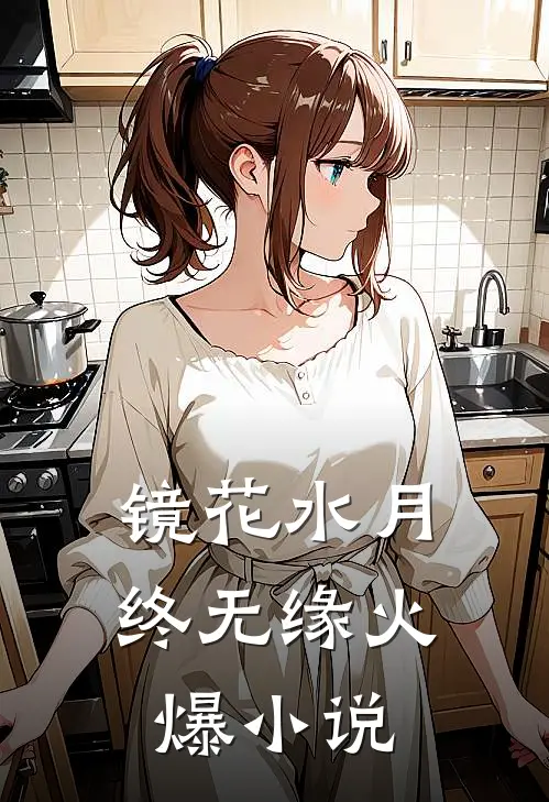 镜花水月终无缘火爆小说