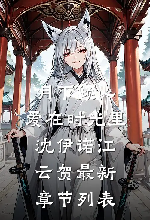 月下倾心：爱在时光里沈伊诺江云贺最新章节列表