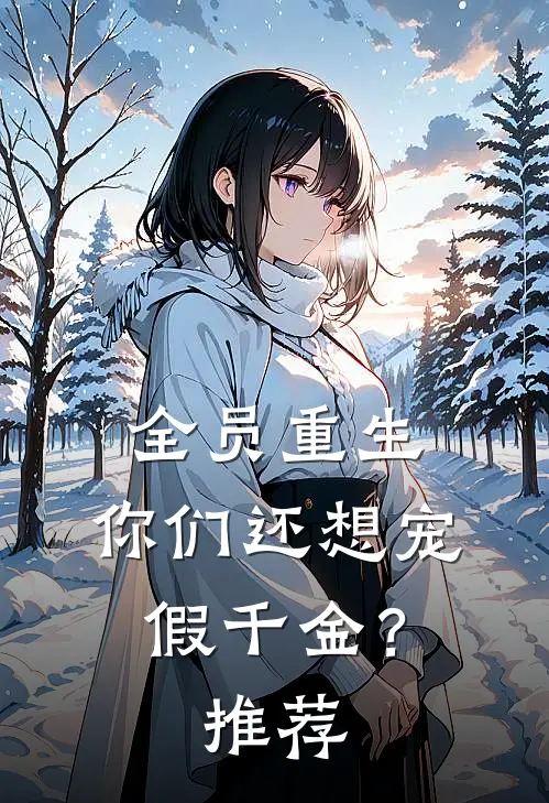 全员重生：你们还想宠假千金？推荐
