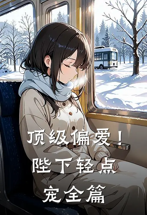 顶级偏爱！陛下轻点宠全篇