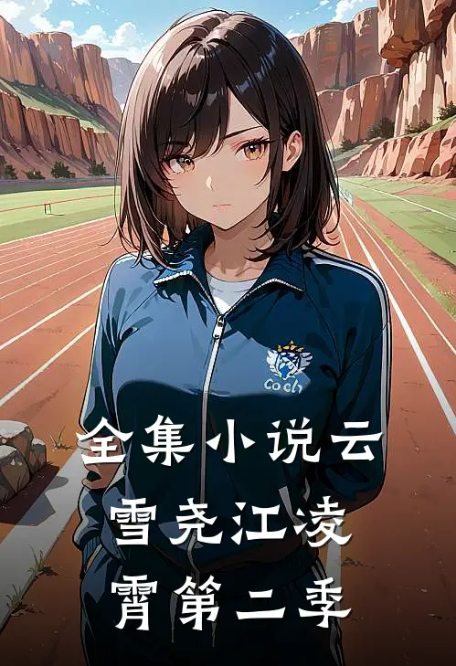 全集小说云雪尧江凌霄第二季