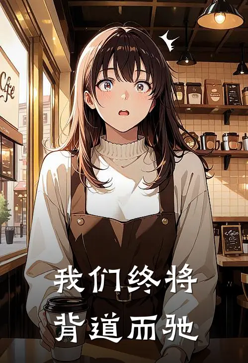 我们终将背道而驰