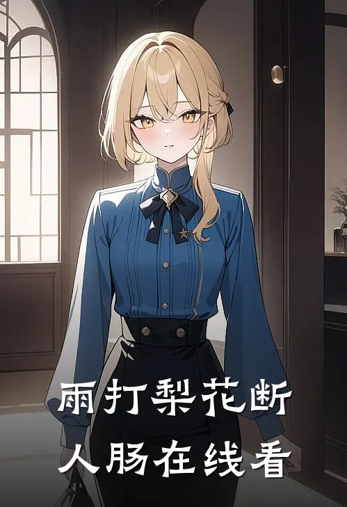 雨打梨花断人肠在线看