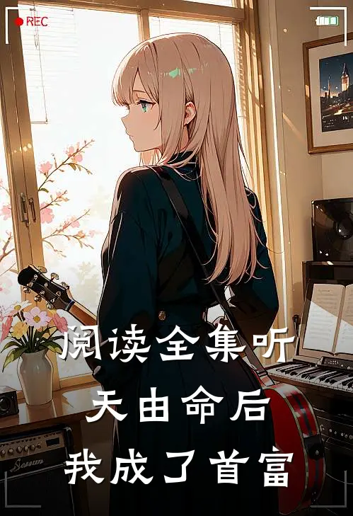 阅读全集听天由命后，我成了首富