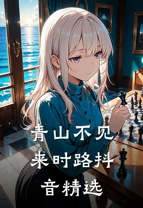 青山不见来时路抖音精选
