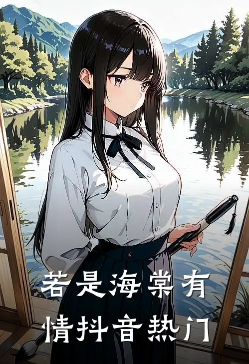 若是海棠有情抖音热门