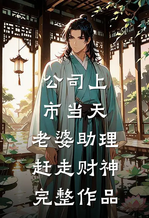 公司上市当天，老婆助理赶走财神完整作品