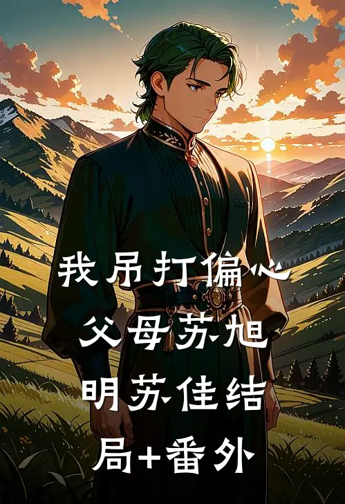 我吊打偏心父母苏旭明苏佳结局+番外