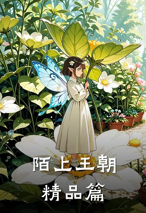 陌上王朝精品篇