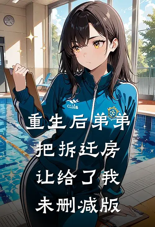 重生后弟弟把拆迁房让给了我未删减版