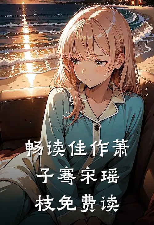 畅读佳作萧子骞宋瑶枝免费读