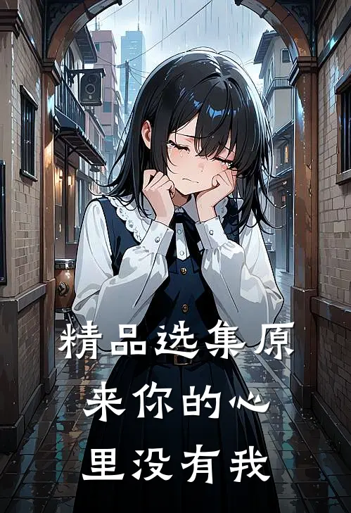 精品选集原来你的心里没有我