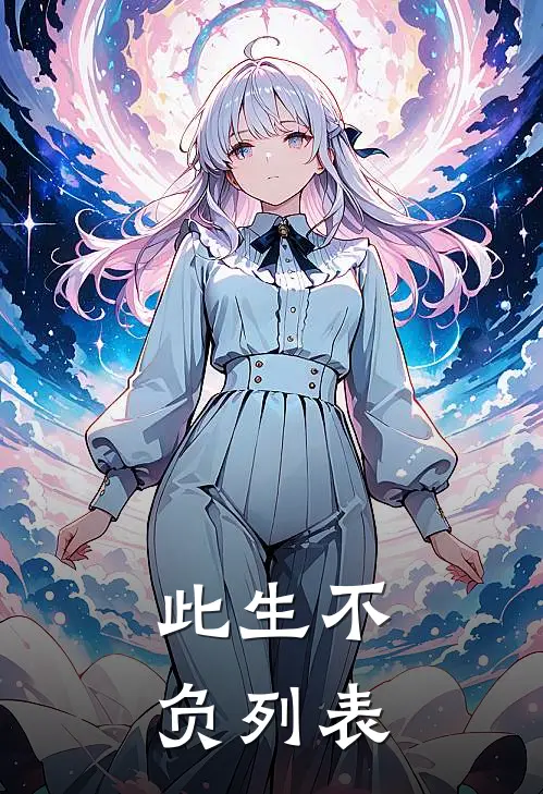 此生不负列表