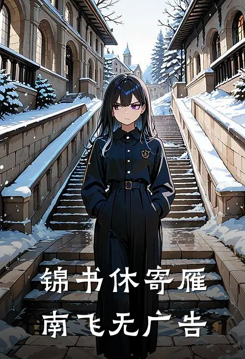 锦书休寄雁南飞无广告