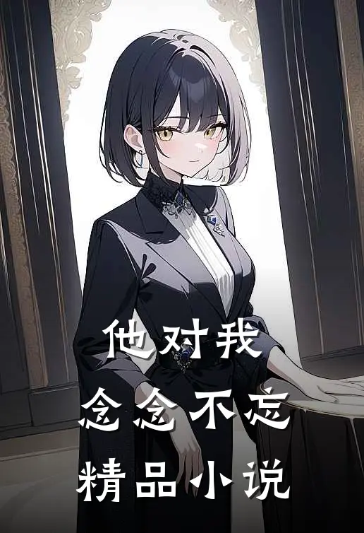 他对我，念念不忘精品小说