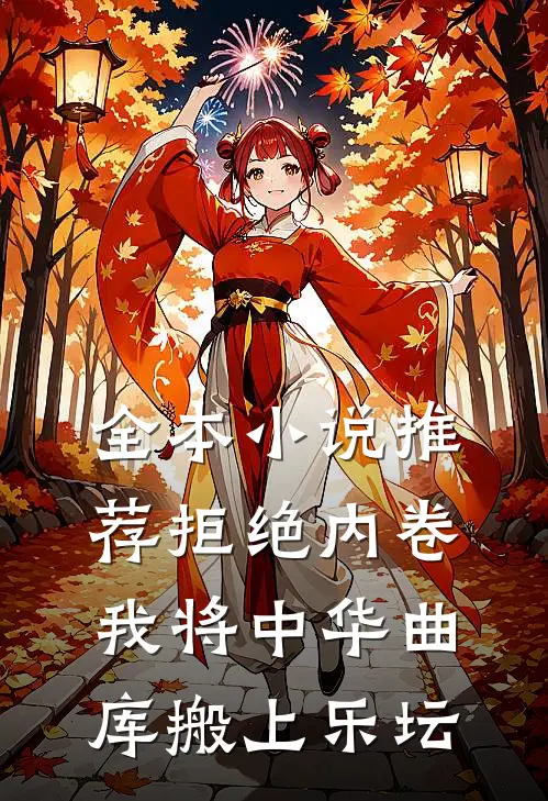 全本小说推荐拒绝内卷，我将中华曲库搬上乐坛