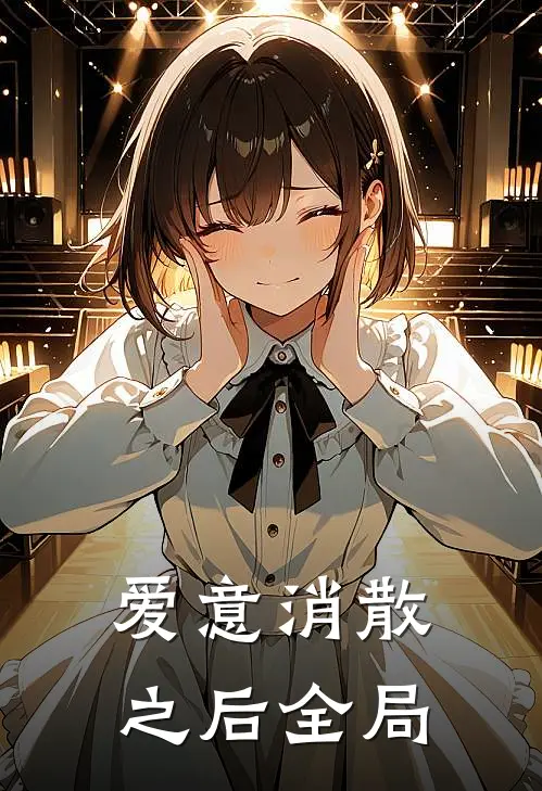 爱意消散之后全局
