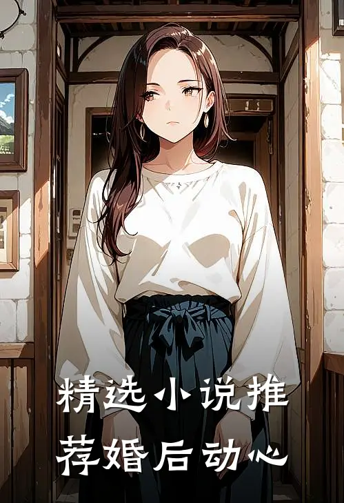 精选小说推荐婚后动心