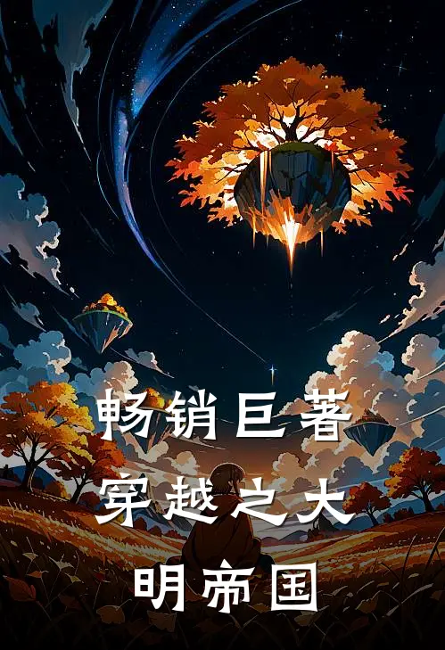 畅销巨著穿越之大明帝国