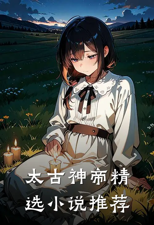 太古神帝精选小说推荐