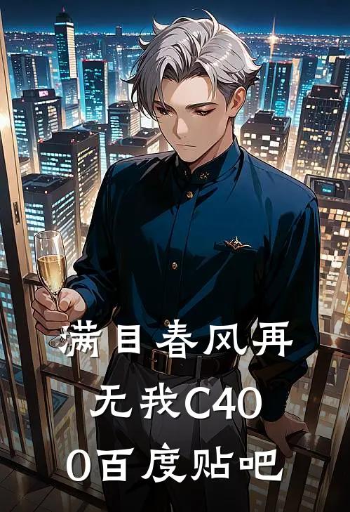 满目春风再无我C400百度贴吧