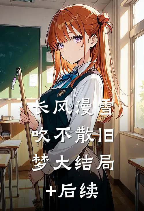 长风漫雪，吹不散旧梦大结局+后续