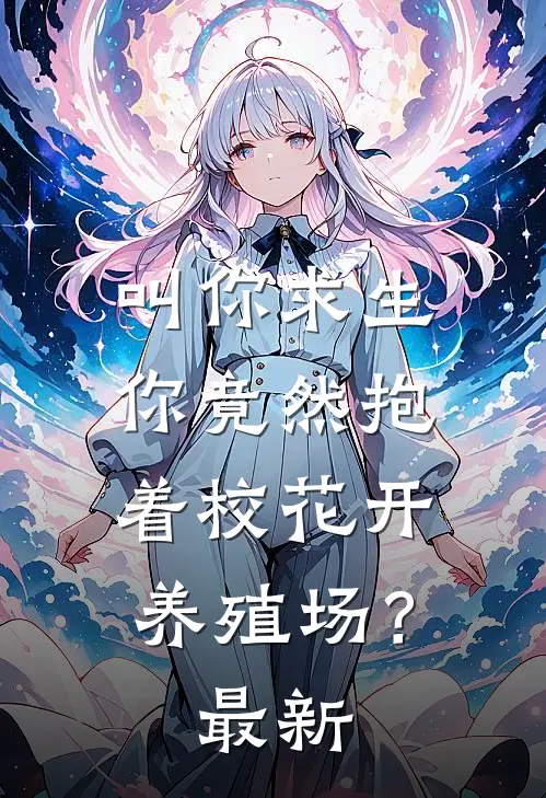 叫你求生，你竟然抱着校花开养殖场？最新