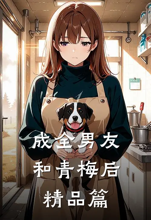 成全男友和青梅后精品篇