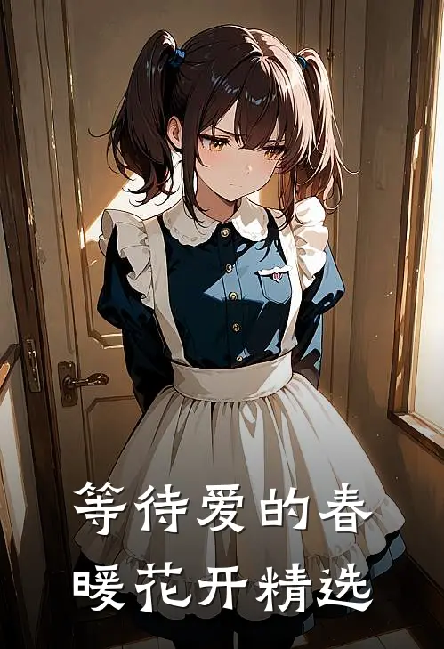 等待爱的春暖花开精选