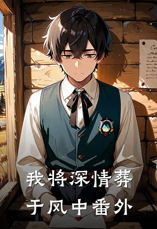 我将深情葬于风中番外