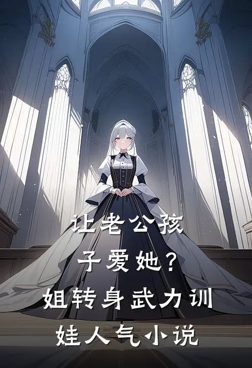 让老公孩子爱她？姐转身武力训娃人气小说