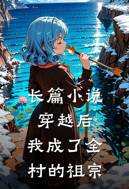 长篇小说穿越后，我成了全村的祖宗