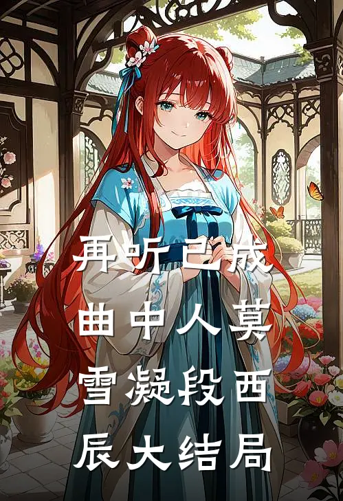 再听已成曲中人莫雪凝段西辰大结局