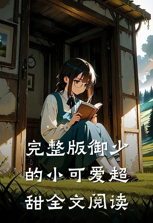 完整版御少的小可爱超甜全文阅读