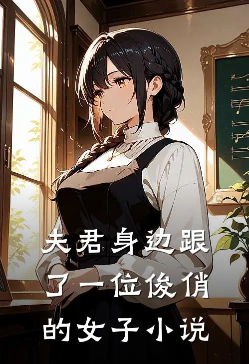 夫君身边跟了一位俊俏的女子小说