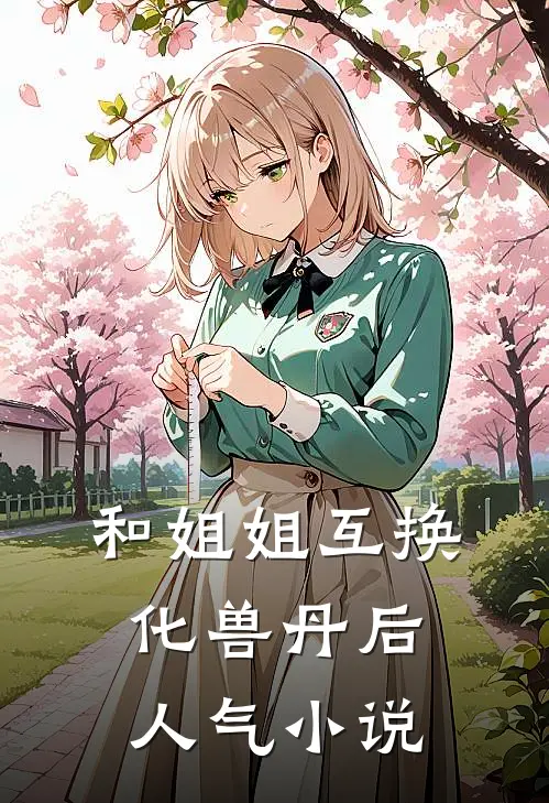 和姐姐互换化兽丹后人气小说
